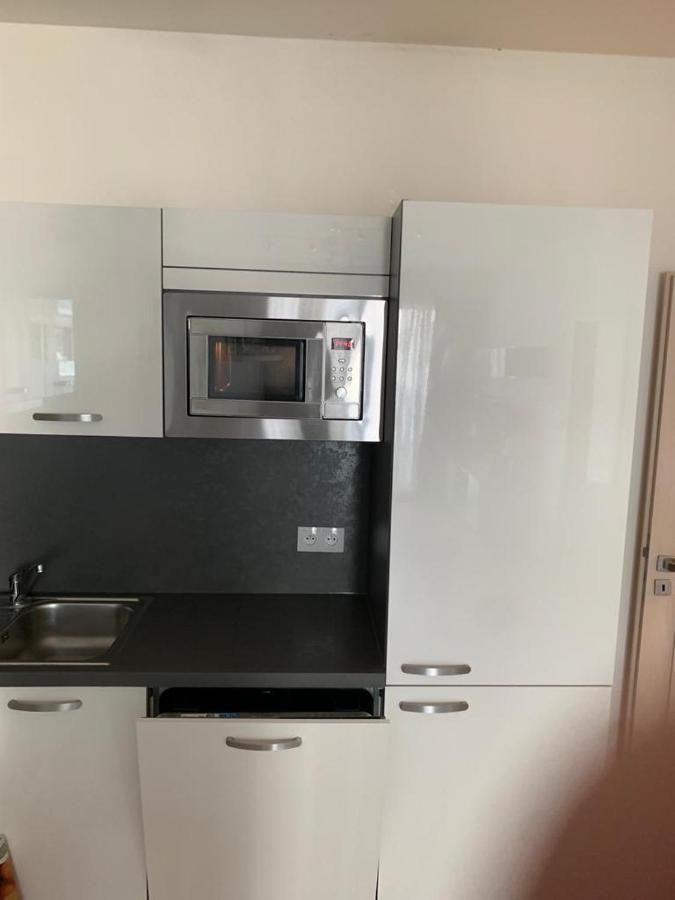 Apartmán Garden Tower - 8 Min Do Centra, Garaz Prague